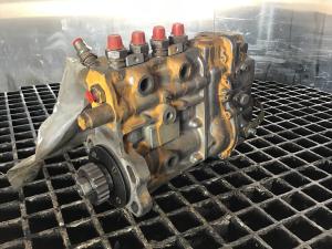 Liebherr Injection Pump